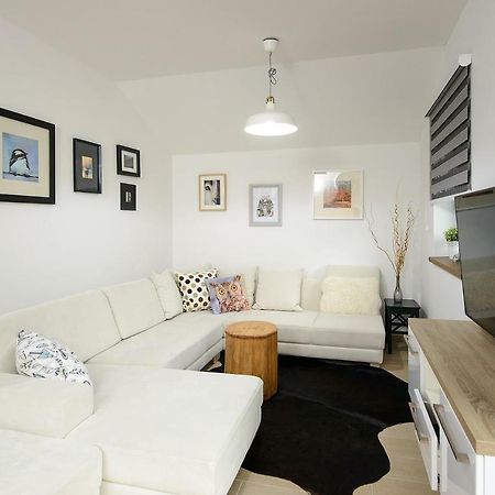 Apartman Chopok Juh Anka Horná Lehota Exterior photo