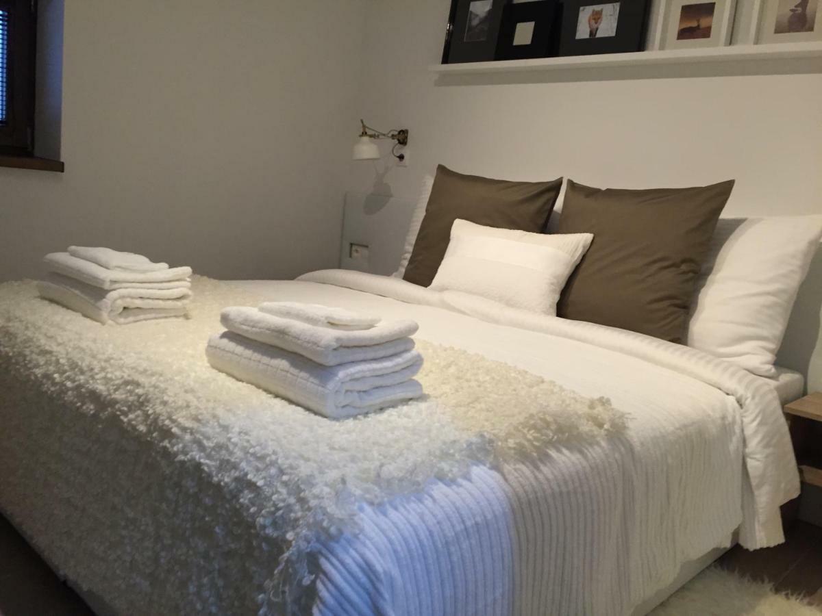 Apartman Chopok Juh Anka Horná Lehota Exterior photo